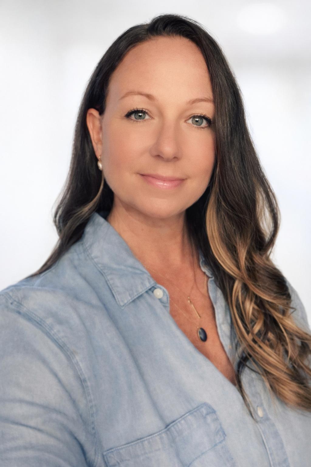 Heather Mullusky, healthcare and physical therapy professional