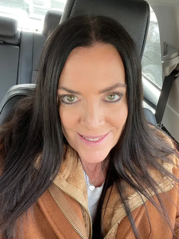 Louann Morley, Ohio territory manager
