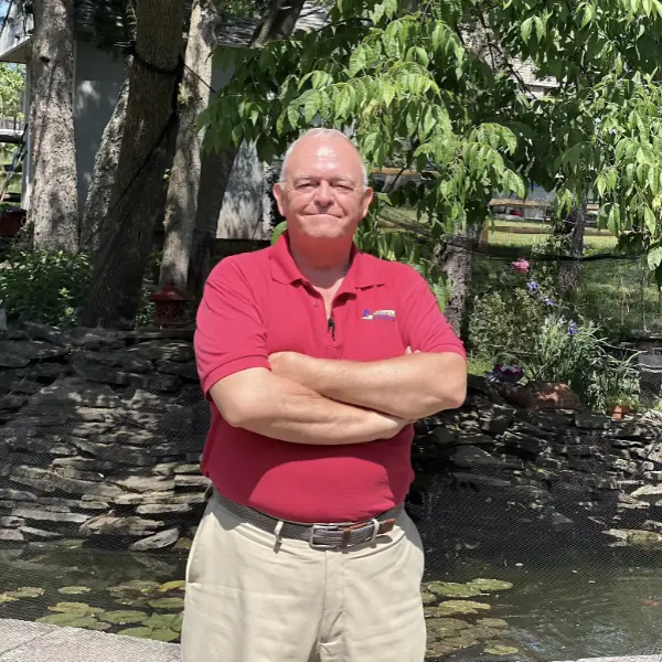 Daniel J. Dulnikowski, Sales Manager and Company Owner of Advanced Rehab Technologies