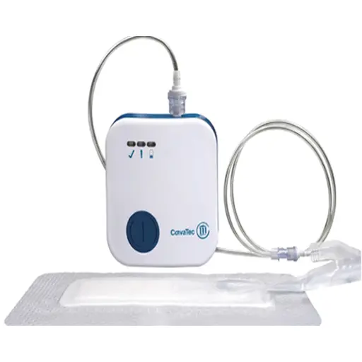Wound Vac Image 4